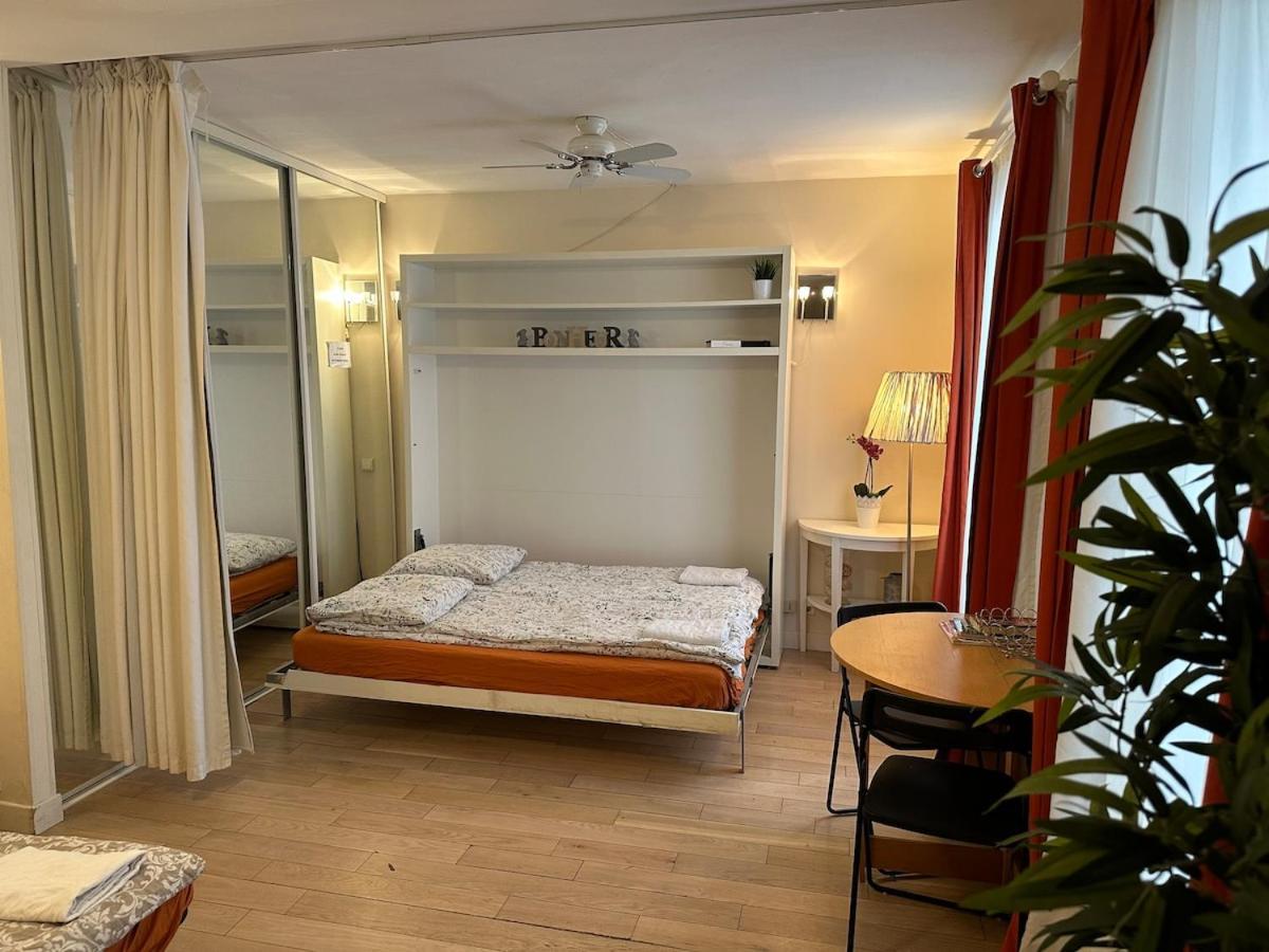 Heart Of Paris, Quiet, Perfect To Enjoy The City 外观 照片
